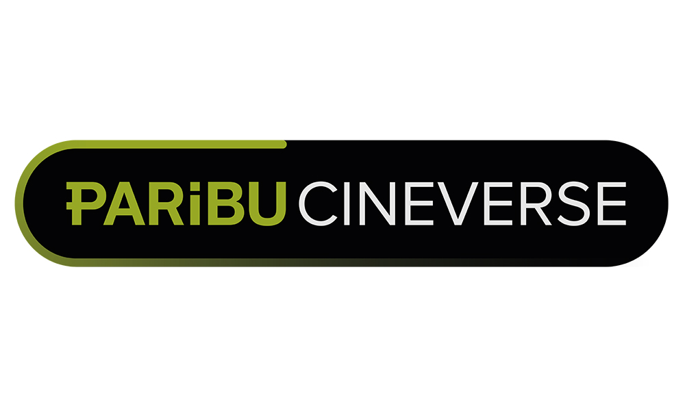 Paribu Cineverse Logo